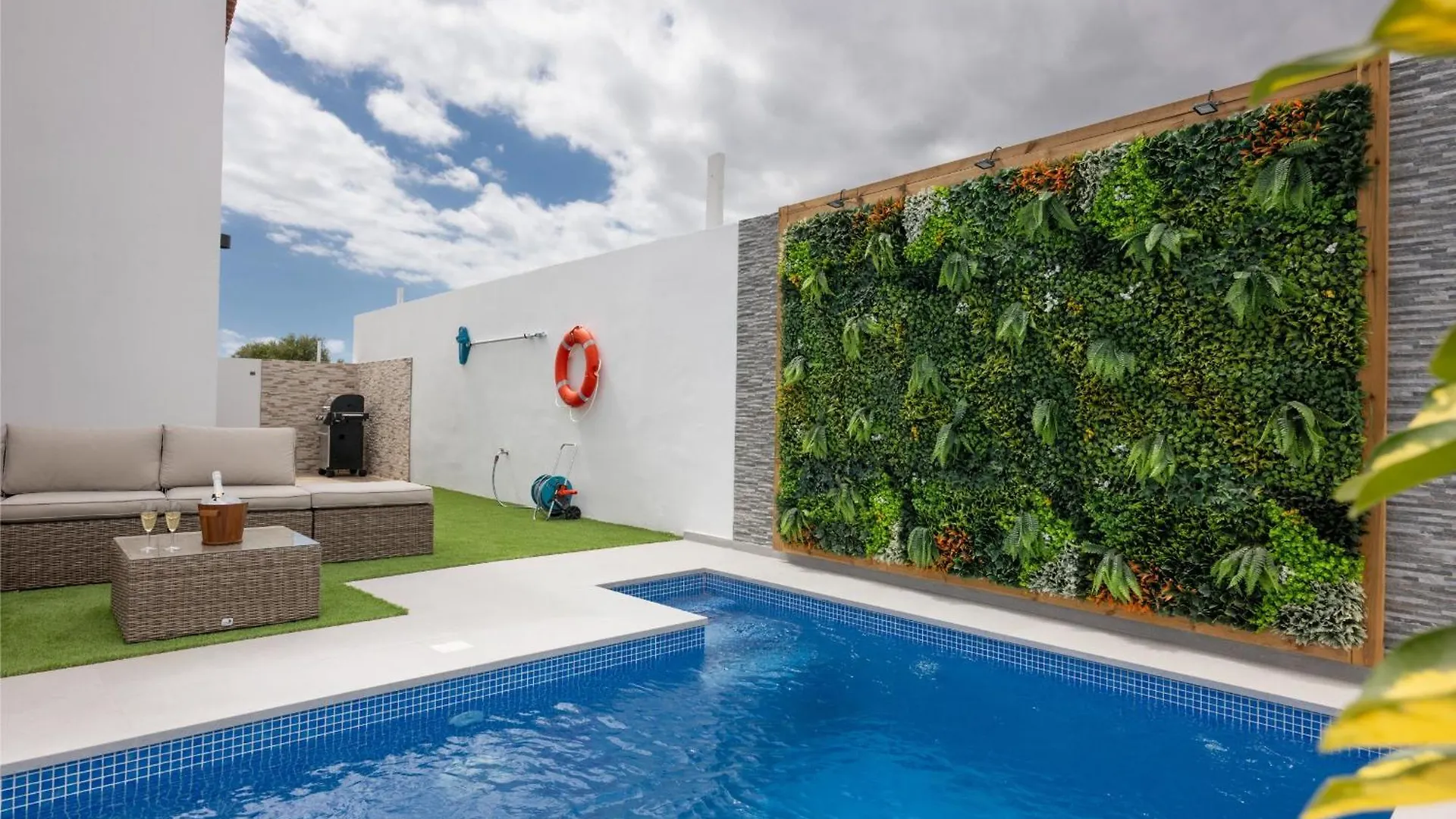 Luxury Villa Libellile San Miguel de Abona España