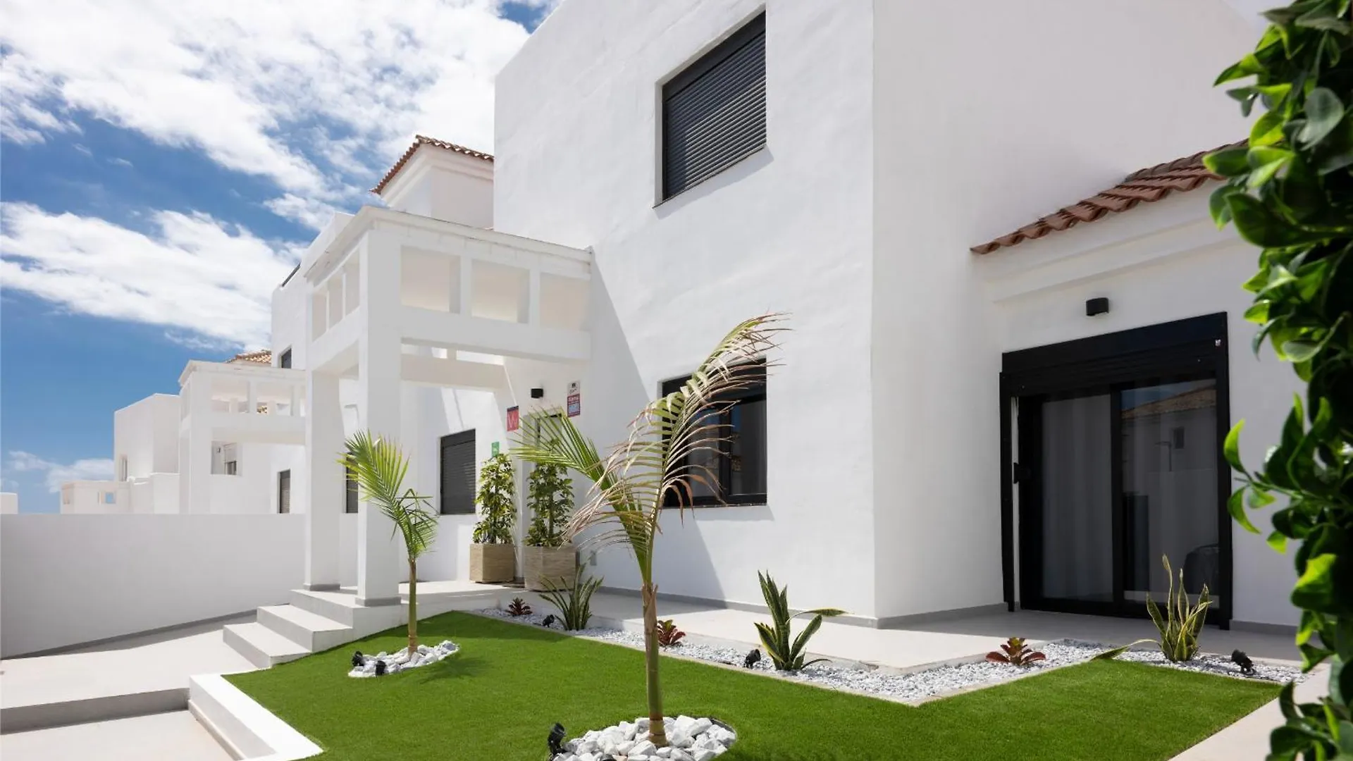 Luxury Villa Libellile San Miguel de Abona