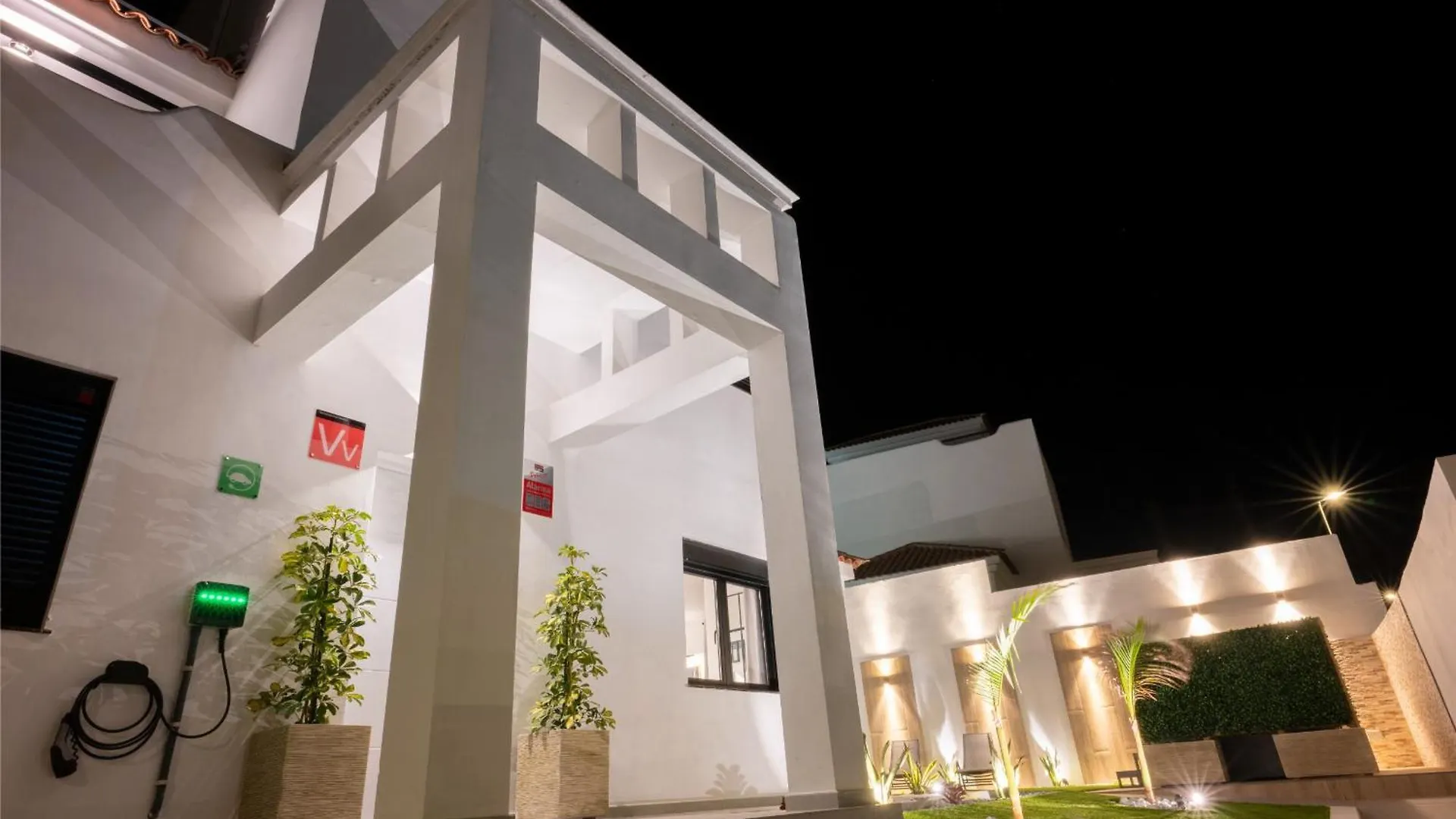 Luxury Villa Libellile San Miguel de Abona España