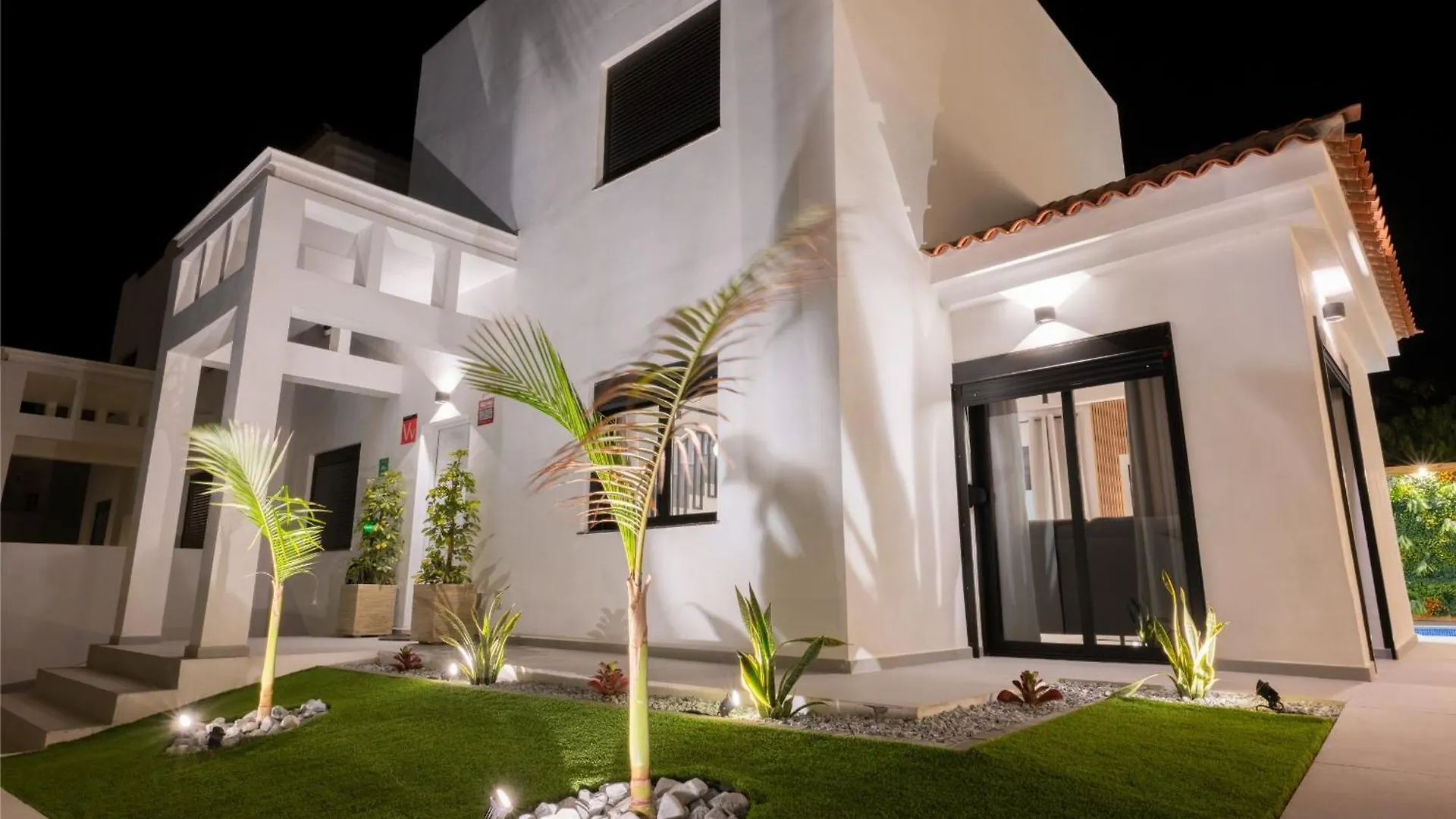 Luxury Villa Libellile San Miguel de Abona