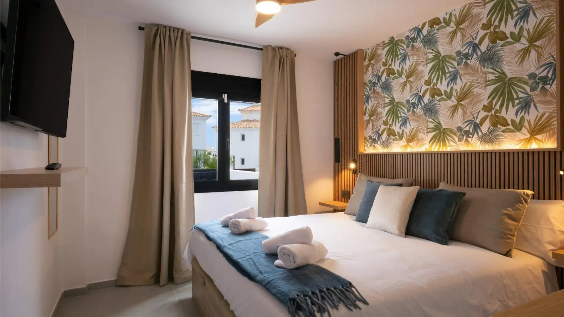 Luxury Villa Libellile San Miguel de Abona