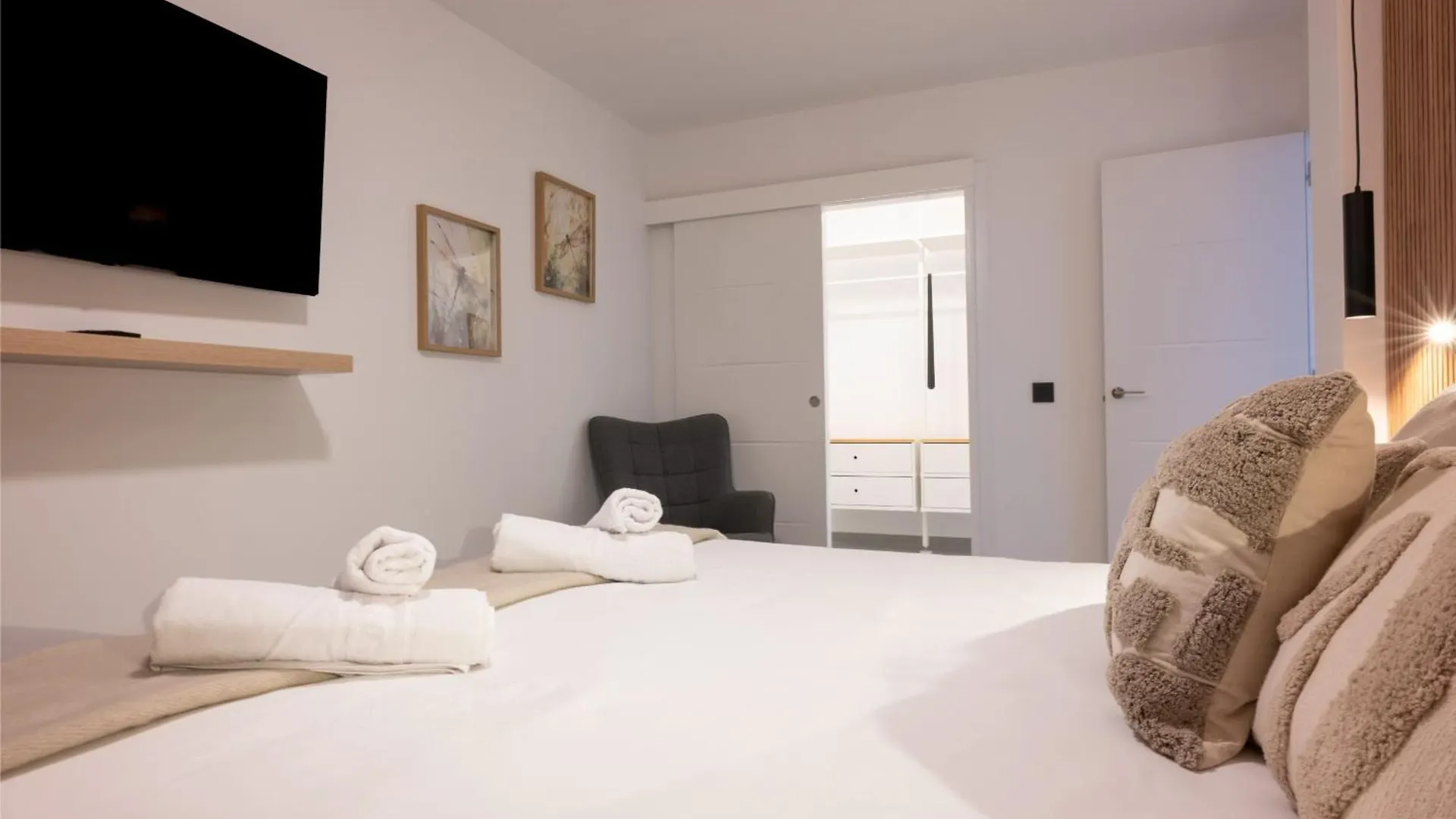 Luxury Villa Libellile San Miguel de Abona 0*,  España