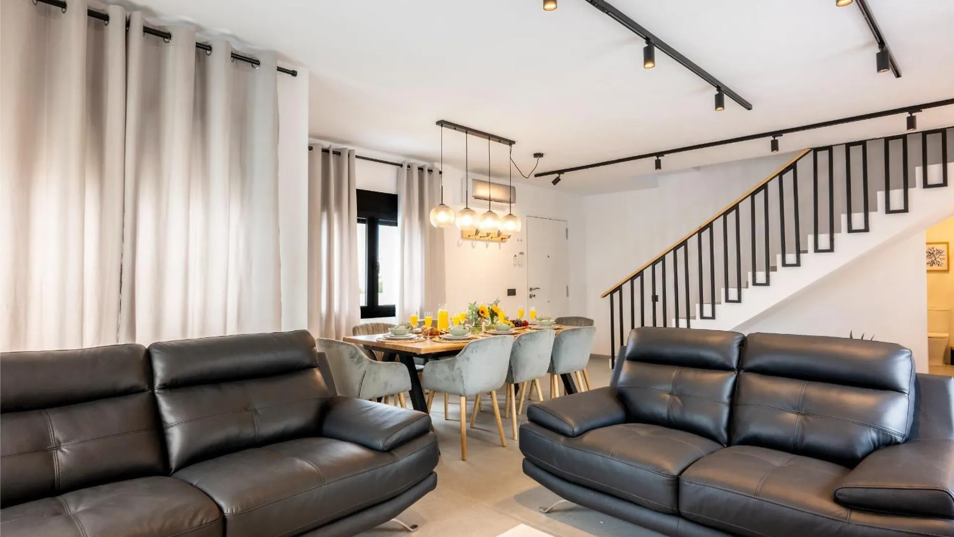 Luxury Villa Libellile San Miguel de Abona