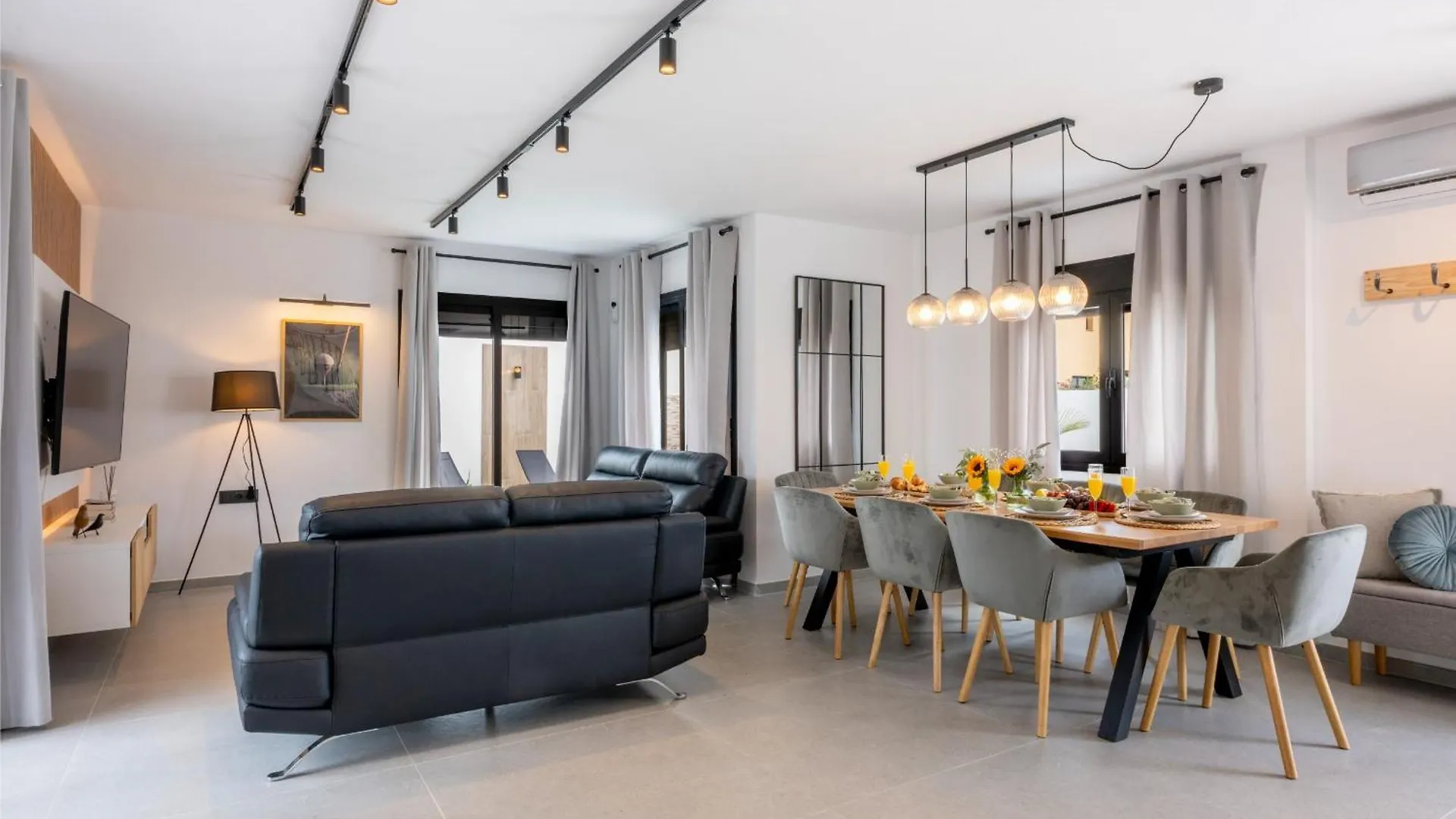 Luxury Villa Libellile San Miguel de Abona