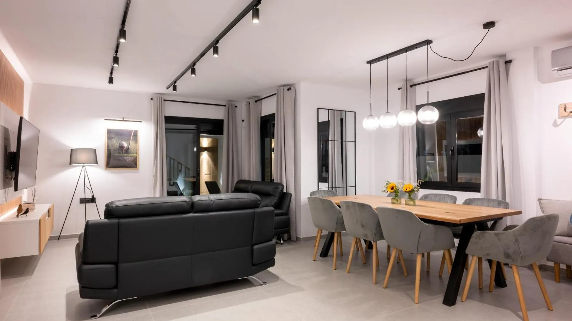 Luxury Villa Libellile San Miguel de Abona