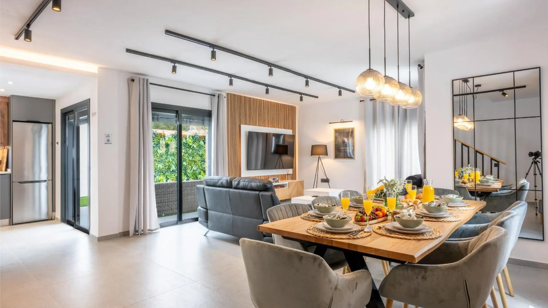 Luxury Villa Libellile San Miguel de Abona